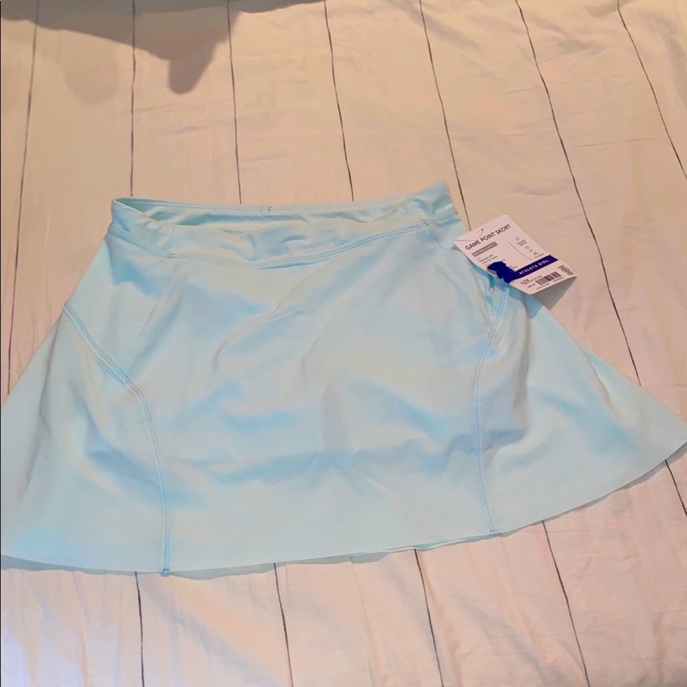 Athleta Girl - Game Point Tennis Skort